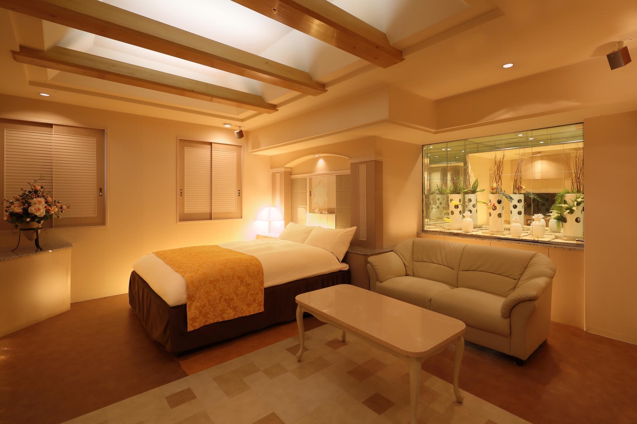Hotel Fine Rokko Kita Ichibanchi (Adults Only) Kobe Exterior photo